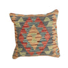 Kilim Cushion Covers 1' 4 x 1' 4 (ft) - No. 20956