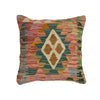 Kilim Cushion Covers 1' 4 x 1' 4 (ft) - No. 20964