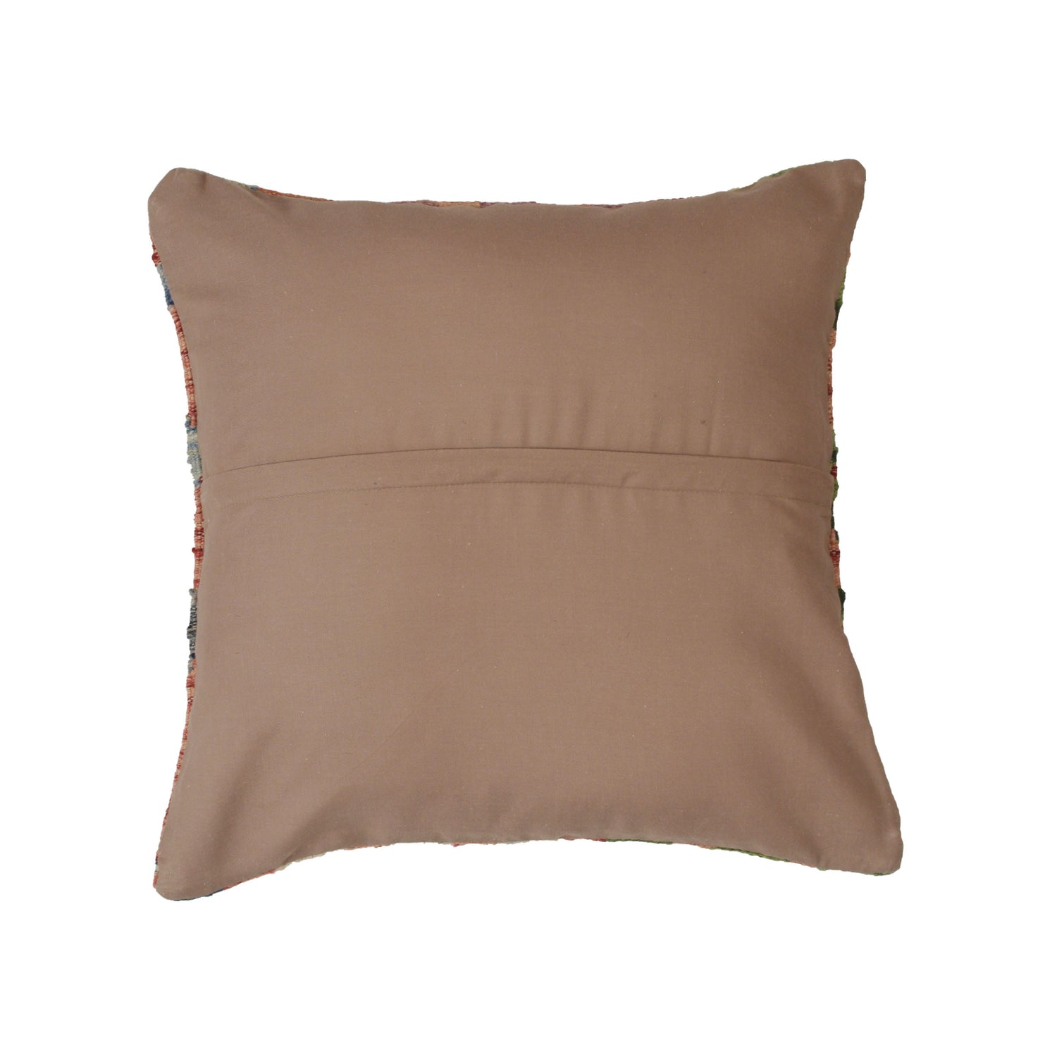 Kilim Cushion Covers 1' 4 x 1' 4 (ft) - No. 20964