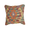 Handmade Kilim Cushion 1' 4 x 1' 4 (ft) - No. 20965