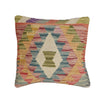 Handmade Kilim Cushion 1' 2 x 1' 3 (ft) - No. 21082