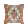 Handmade Kilim Cushion 1' 4 x 1' 4 (ft) - No. 21108