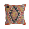 Handmade Kilim Cushion 1' 4 x 1' 3 (ft) - No. 21181