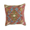 Handmade Kilim Cushion 1' 4 x 1' 4 ft) - No. 21225