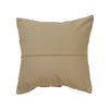 Turkish Style Kelim Cushion 1' 4 x 1' 4 ft) - No. 22102