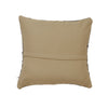 Square Size Kelim Cushion 1' 3 x 1' 3 ft) - No. 22137