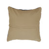 Square Size Kelim Cushion 1' 3 x 1' 4 ft) - No. 22235