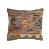 Handmade Kilim Cushion 1' 4 x 1' 2 ft) - No. 22384