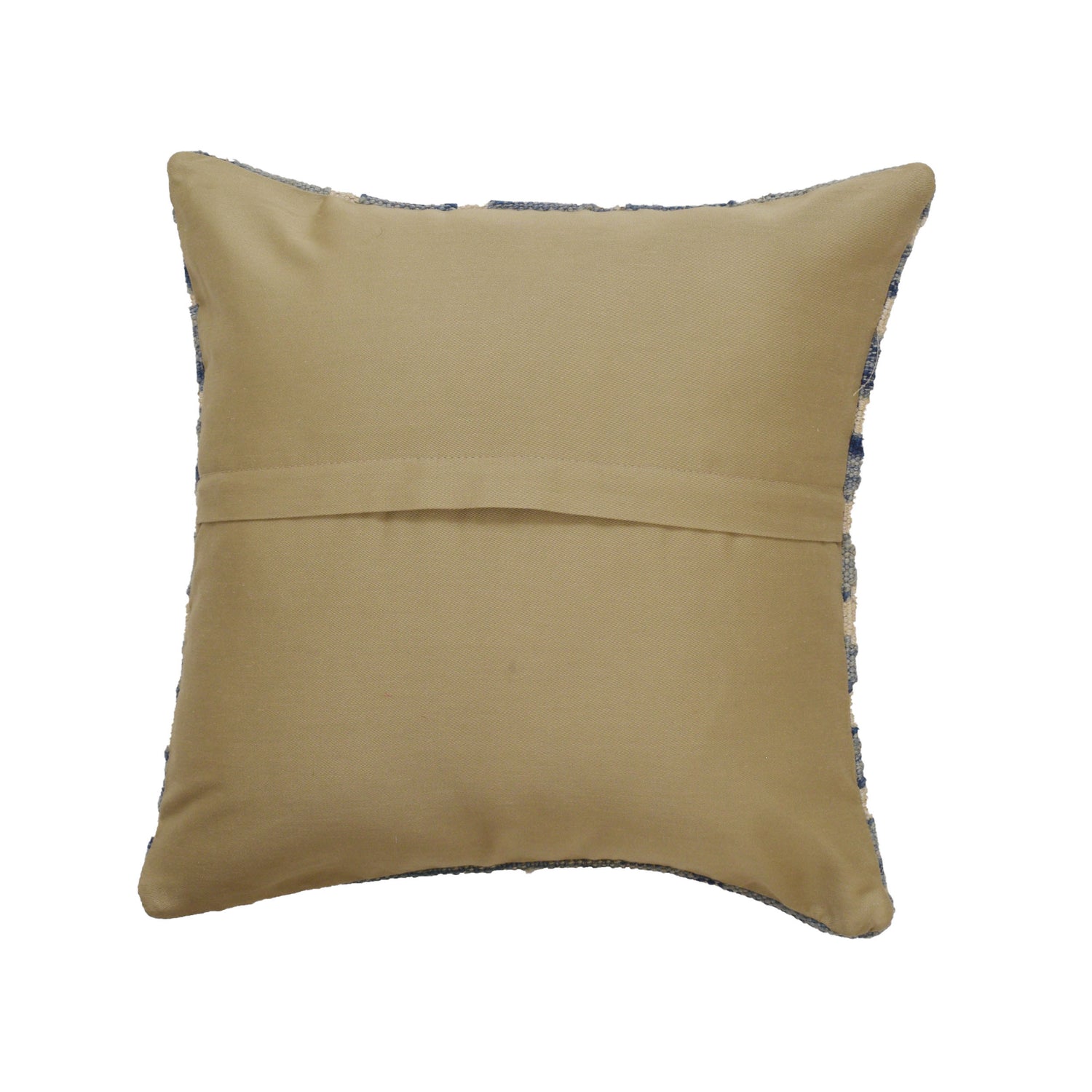 Handmade Kilim Cushion 1' 3 x 1' 3 ft) - No. 22389