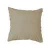 Turkish Style Kelim Cushion 1' 6" x 1' 5" (ft) - No. 22397