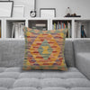 Handmade Kilim Cushion 1' 3 x 1' 2 ft) - No. 22406