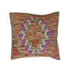 Handmade Kilim Cushion 1' 5 x 1' 4 ft) - No. 22407