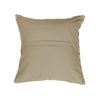 Square Size Kelim Cushion 1' 6" x 1' 6" (ft) - No. 22433