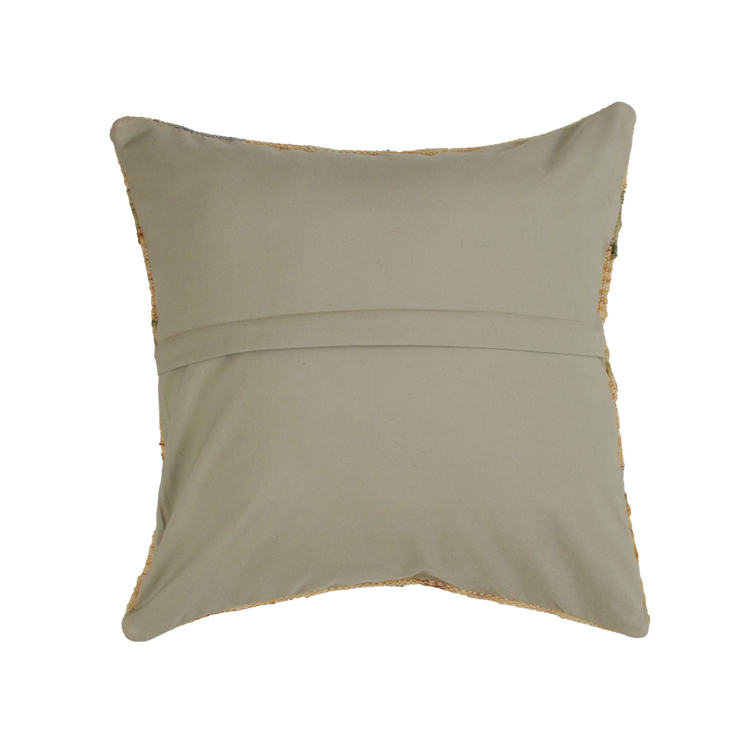 Handmade Kilim Cushion 1' 4 x 1' 4 ft) - No. 23291