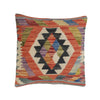 Handmade Kilim Cushion 1' 4 x 1' 4 ft) - No. 23967