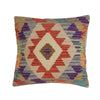 Handmade Kilim Cushion 1' 4 x 1' 3 ft) - No. 23968