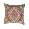 Kilim Cushion Covers 1' 4 x 1' 4 (ft) - No. 23987