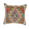 Kilim Cushion Covers 1' 3 x 1' 4 (ft) - No. 23990