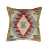 Kilim Cushion Covers 1' 4 x 1' 4 (ft) - No. 23991