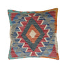 Kilim Cushion Covers 1' 4 x 1' 4 (ft) - No. 23993