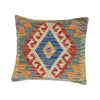 Kilim Cushion Covers 1' 2 x 1' 4 (ft) - No. 23995