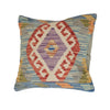 Kilim Cushion Covers 1' 4 x 1' 4 (ft) - No. 24000