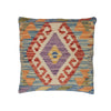 Kilim Cushion Covers 1' 3 x 1' 3 (ft) - No. 24002