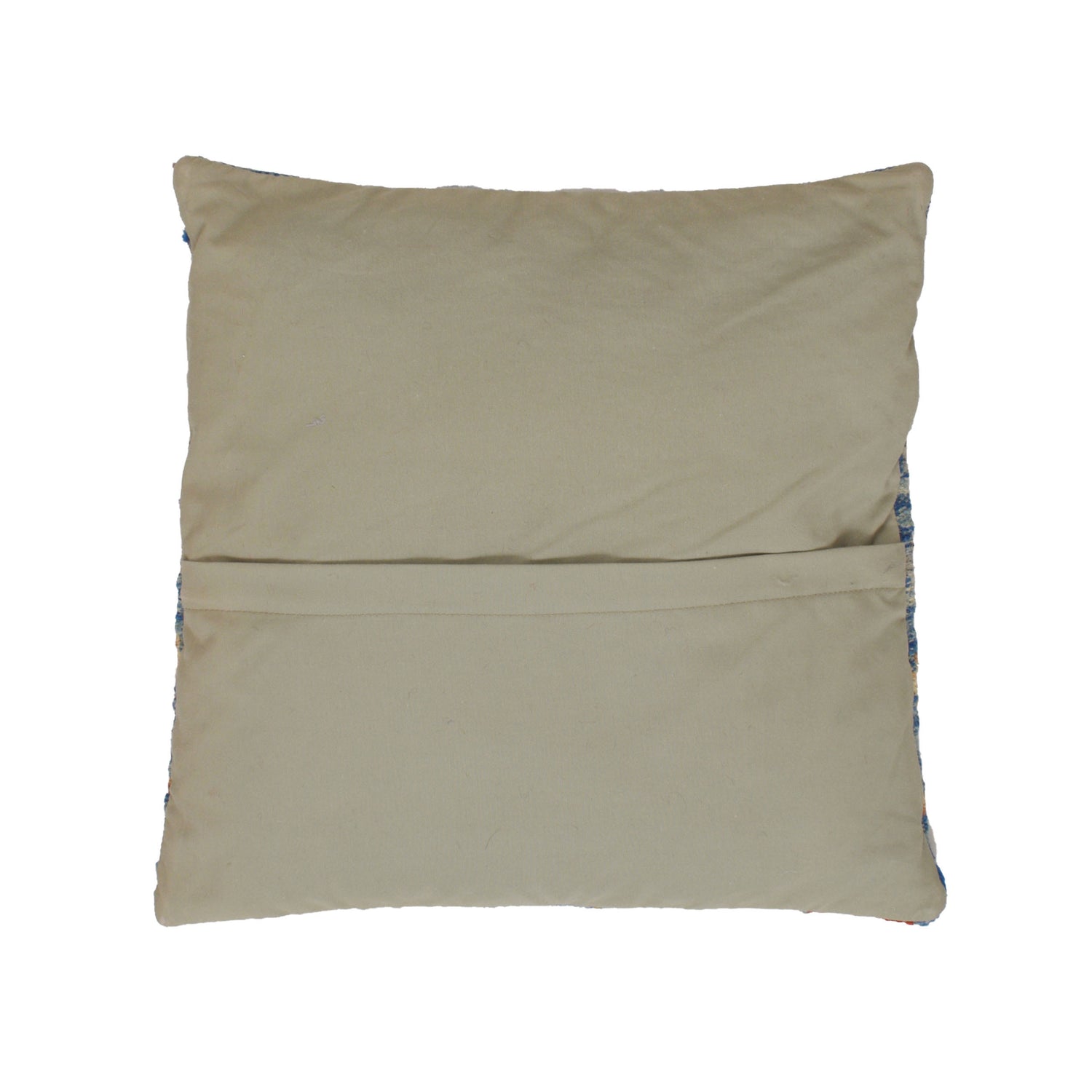 Kilim Cushion Covers 1' 3 x 1' 3 (ft) - No. 24002