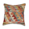 Kilim Cushion Covers 1' 4 x 1' 4 (ft) - No. 24005