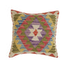 Kilim Cushion Covers 1' 3 x 1' 4 (ft) - No. 24007