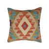 Kilim Cushion Covers 1' 3 x 1' 3 (ft) - No. 24008