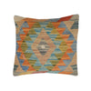 Kilim Cushion Covers 1' 3 x 1' 4 (ft) - No. 24012