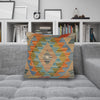 Kilim Cushion Covers 1' 3 x 1' 4 (ft) - No. 24012