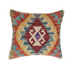 Vegetable Kilim Cushion Cover 1' 2 x 1' 4 (ft) - No. 24016