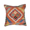 Vegetable Kilim Cushion Cover 1' 4 x 1' 4 (ft) - No. 24024