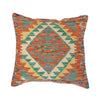 Vegetable Kilim Cushion Cover 1' 4 x 1' 5 (ft) - No. 24025