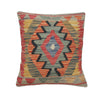 Hand Knotted Kilim Cushion 1' 2 x 1' 4 (ft) - No. 24034