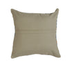 Square Size Kelim Cushion 1' 4 x 1' 4 (ft) - No. 24060