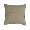 Square Size Kelim Cushion 1' 3 x 1' 4 (ft) - No. 24062