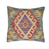 Kilim Cushion Covers 1' 3 x 1' 3 (ft) - No. 24069