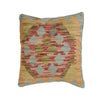 Kilim Cushion Covers 1' 4 x 1' 3 (ft) - No. 24071