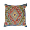 Handmade Kilim Cushion 1' 4 x 1' 3 (ft) - No. 24077