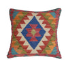 Handmade Kilim Cushion 1' 3 x 1' 4 (ft) - No. 24080