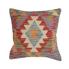 Vegetable Kilim Cushion Cover 1' 4 x 1' 4 (ft) - No. 24090