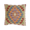 Vegetable Kilim Cushion Cover 1' 4 x 1' 4 (ft) - No. 24092