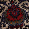 Barjasta Kilim Rug 3' 10" x 5' 10" (ft) - No. 2489