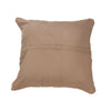 Square Size Kelim Cushion 1' 3 x 1' 3 (ft) - No. 25559