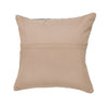 Square Size Kelim Cushion 1' 4 x 1' 4 (ft) - No. 25561