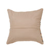 Square Size Kelim Cushion 1' 3 x 1' 4 (ft) - No. 25562