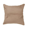 Square Size Kelim Cushion 1' 4 x 1' 4 (ft) - No. 25563